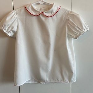 Vintage Basic Grace Cotton shirt
